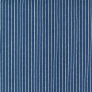 Newport~ Small stripes~ indigo