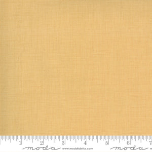 Linen texture~ Saffron~ French General favorites 13529-168