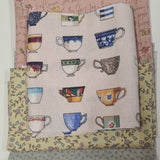 Hatched & Patched~ Cuppa Bag Kit