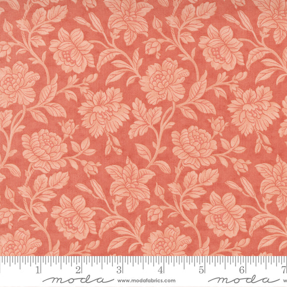 Rendezvous~3 Sisters~Lavash Damask~Rose