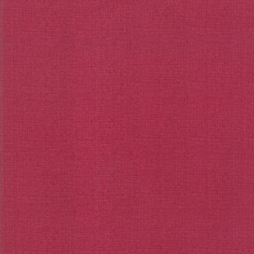 Thatched Cranberry 48626 118 ~ Moda