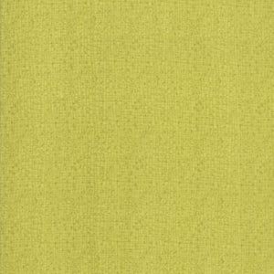 Thatched Chartreuse 48626 75  ~ Moda