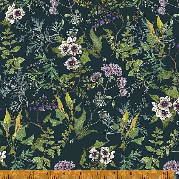 Secret Garden ~Herbarium Flora~ Ink – MillyMac Supplies