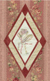 Thimblestitch ~Jane Austen's Bonnet ~Pattern