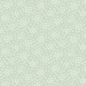 Petit Point~Meadow~ Teal