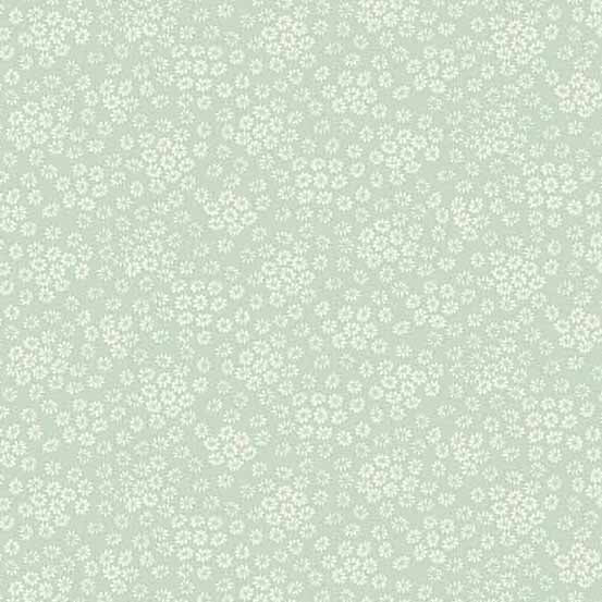 Petit Point~Meadow~ Teal