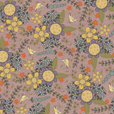 Botanicals ~ Lynette Anderson ~ Bundle of 15 fabrics
