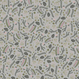 Lynette Anderson~ The Cat's Garden- pattern & kit