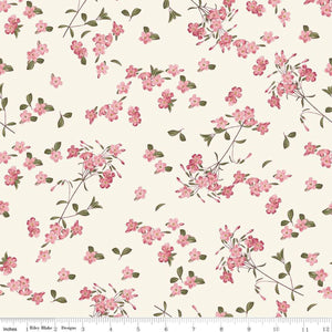 Springtime ~Blossoms Pink