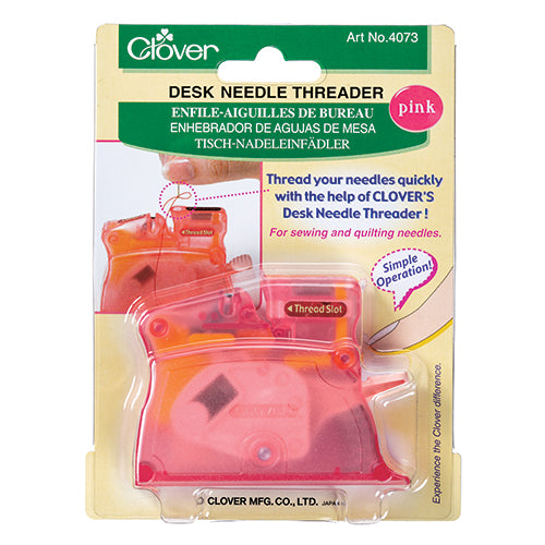 Clover ~ Desk Needle threader