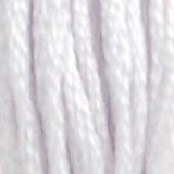 DMC Threads 117 ~stranded cotton embroidery floss 0001-0099