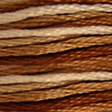 DMC Threads 117 ~stranded cotton embroidery floss 0105-0372