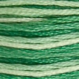 DMC Threads 117 ~stranded cotton embroidery floss 0105-0372