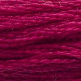 DMC Threads 117 ~stranded cotton embroidery floss 0105-0372