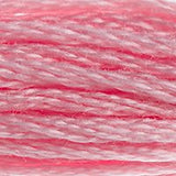 DMC Threads 117 ~stranded cotton embroidery floss 0105-0372