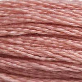DMC Threads 117 ~stranded cotton embroidery floss 0105-0372