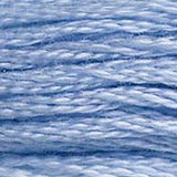 DMC Threads 117 ~stranded cotton embroidery floss 0105-0372