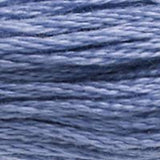 DMC Threads 117 ~stranded cotton embroidery floss 0105-0372