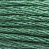 DMC Threads 117 ~stranded cotton embroidery floss 0105-0372