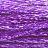 DMC Threads 117 ~stranded cotton embroidery floss 0105-0372