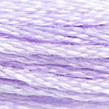 DMC Threads 117 ~stranded cotton embroidery floss 0105-0372