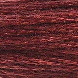 DMC Threads 117 ~stranded cotton embroidery floss 0105-0372