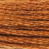 DMC Threads 117 ~stranded cotton embroidery floss 0105-0372