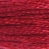 DMC Threads 117 ~stranded cotton embroidery floss 0105-0372