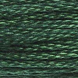 DMC Threads 117 ~stranded cotton embroidery floss 0105-0372