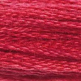 DMC Threads 117 ~stranded cotton embroidery floss 0105-0372