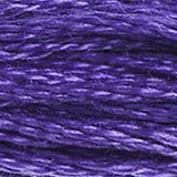 DMC Threads 117 ~stranded cotton embroidery floss 0105-0372