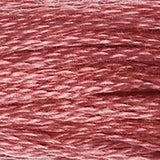 DMC Threads 117 ~stranded cotton embroidery floss 0105-0372