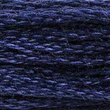 DMC Threads 117 ~stranded cotton embroidery floss 0105-0372