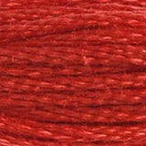 DMC Threads 117 ~stranded cotton embroidery floss 0105-0372