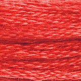 DMC Threads 117 ~stranded cotton embroidery floss 0105-0372