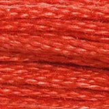 DMC Threads 117 ~stranded cotton embroidery floss 0105-0372