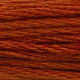 DMC Threads 117 ~stranded cotton embroidery floss 0105-0372