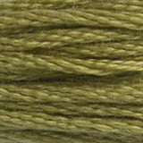 DMC Threads 117 ~stranded cotton embroidery floss 0105-0372