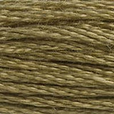 DMC Threads 117 ~stranded cotton embroidery floss 0105-0372