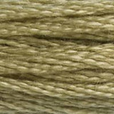 DMC Threads 117 ~stranded cotton embroidery floss 0105-0372
