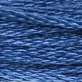 DMC Threads 117 ~stranded cotton embroidery floss 0700 - 0899