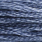 DMC Threads 117 ~stranded cotton embroidery floss 0900 - 0996