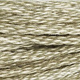 DMC Threads 117 ~stranded cotton embroidery floss 3011- 3799