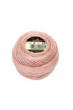 DMC Pearl 12 Balls 80m~ Thread DM11612