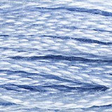 DMC Threads 117 ~stranded cotton embroidery floss 3801 - 3866