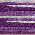 DMC Threads~ Mouline Colour Variations
