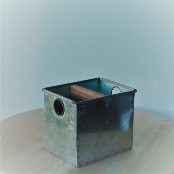 Studio Collection ~ Small Double Caddy
