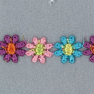 Guipure Daisy lace~25 cm increments