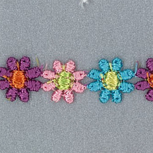 Guipure Daisy lace~25 cm increments