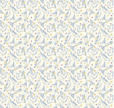 Liberty ~Merry & Bright Collection~Dove Star